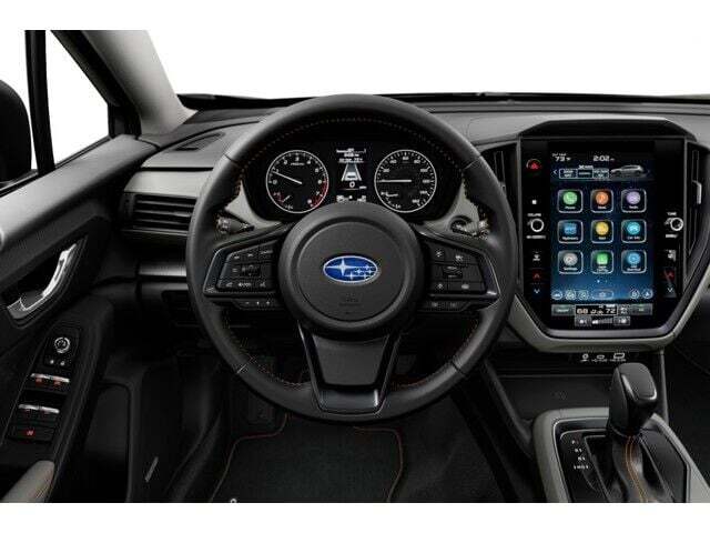2025 Subaru Crosstrek Limited Springfield VA