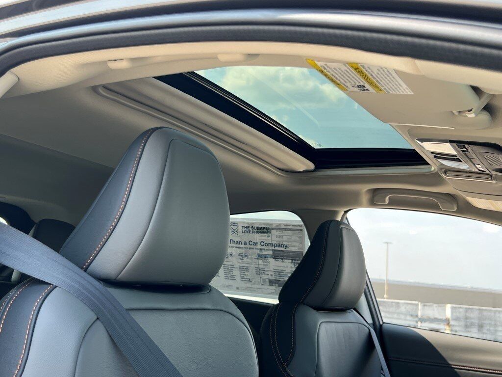 2025 Subaru Crosstrek Limited Springfield VA