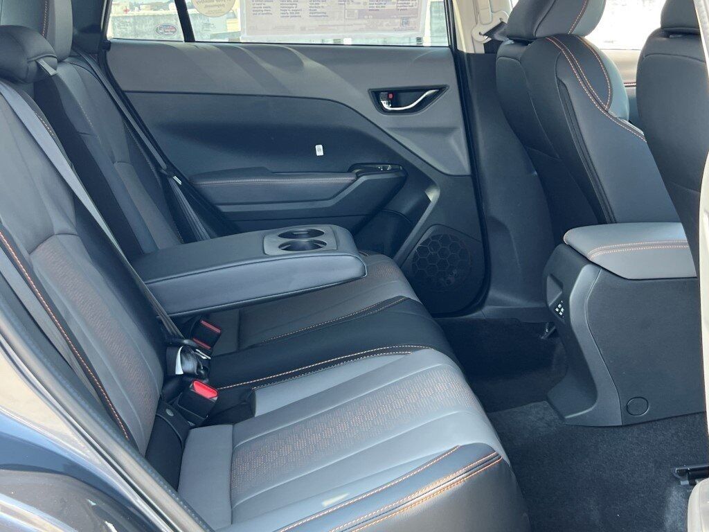 2025 Subaru Crosstrek Limited Springfield VA