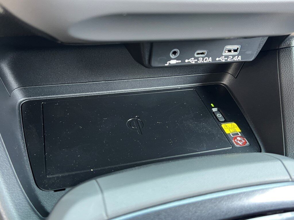 2025 Subaru Crosstrek Limited Springfield VA