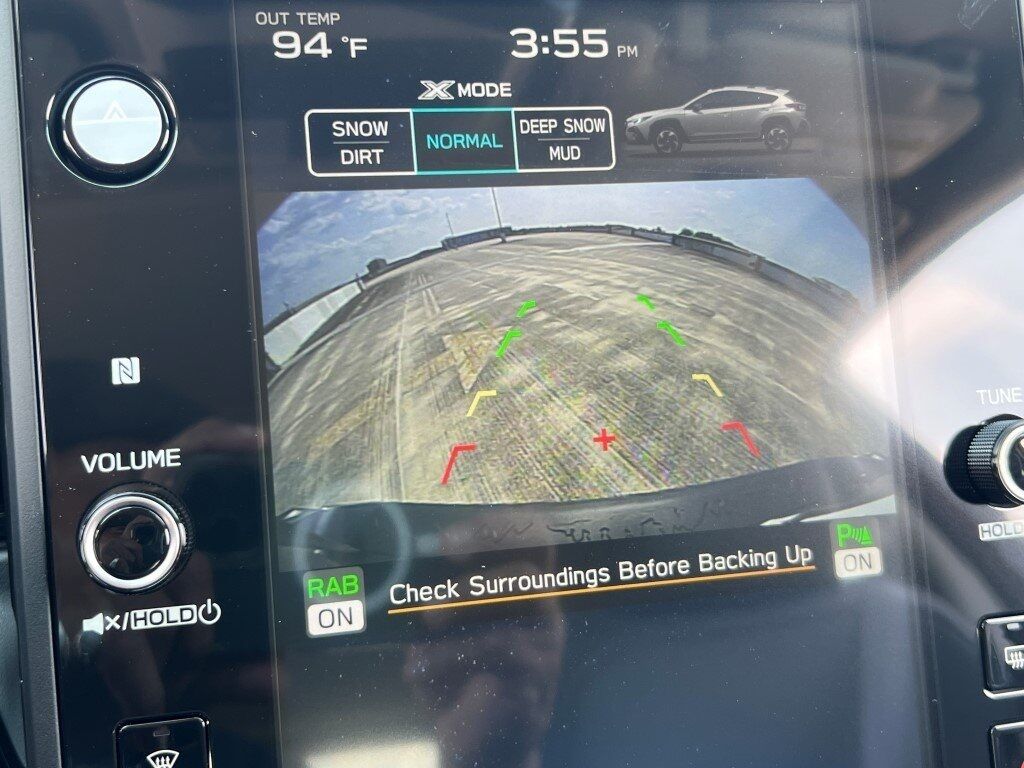 2025 Subaru Crosstrek Limited Springfield VA