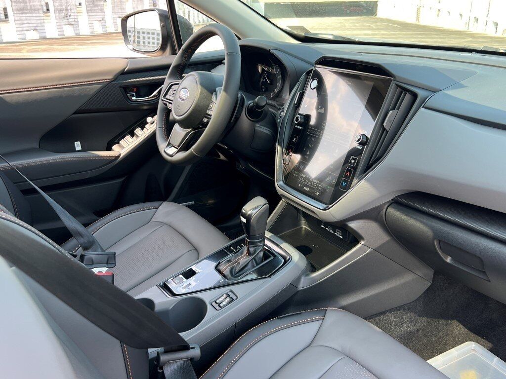 2025 Subaru Crosstrek Limited Springfield VA