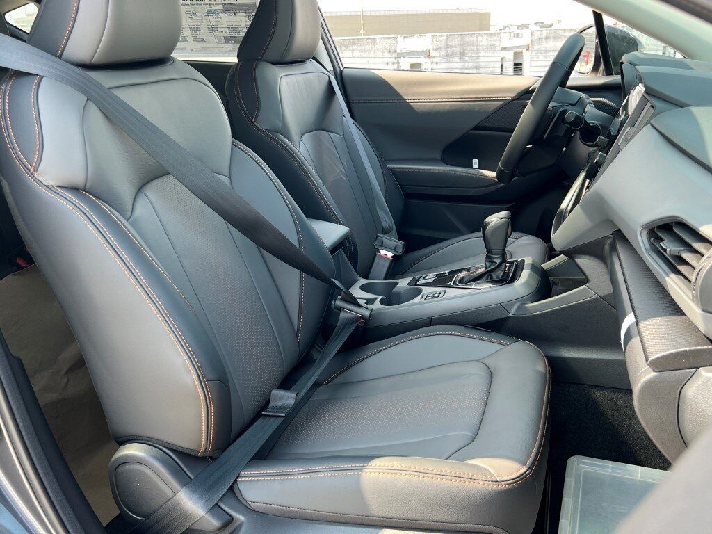 2025 Subaru Crosstrek Limited Springfield VA