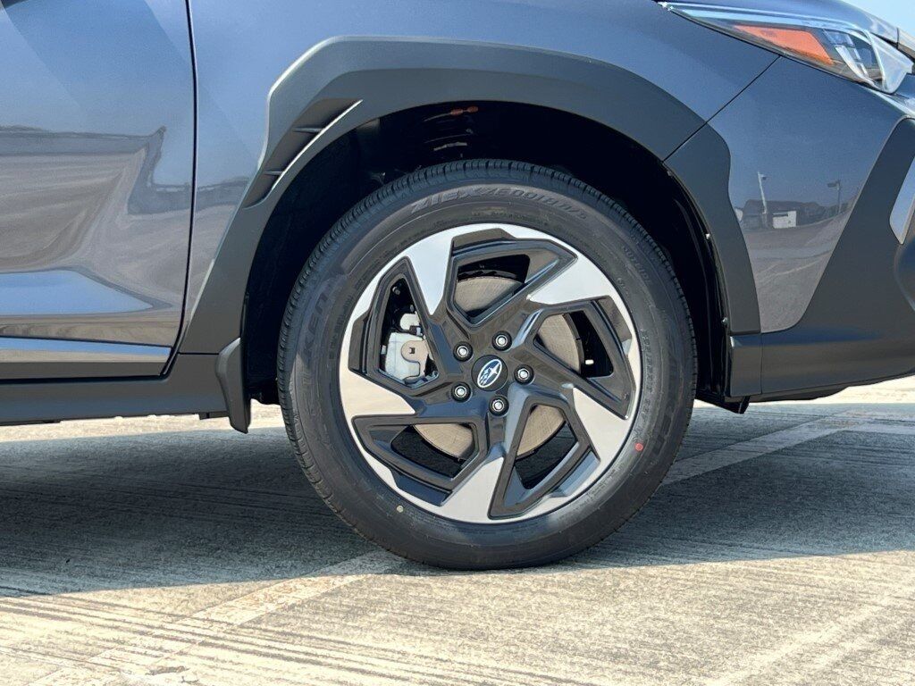 2025 Subaru Crosstrek Limited Springfield VA