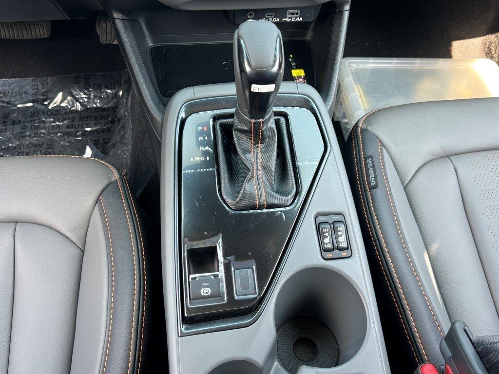 2025 Subaru Crosstrek Limited Springfield VA