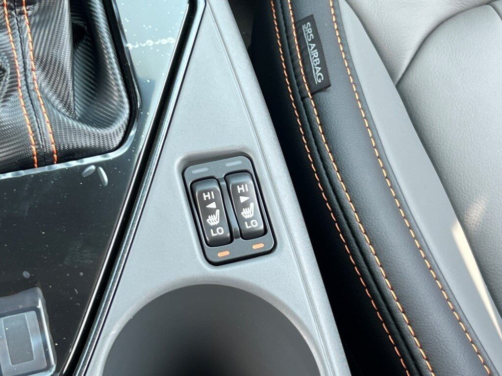 2025 Subaru Crosstrek Limited Springfield VA