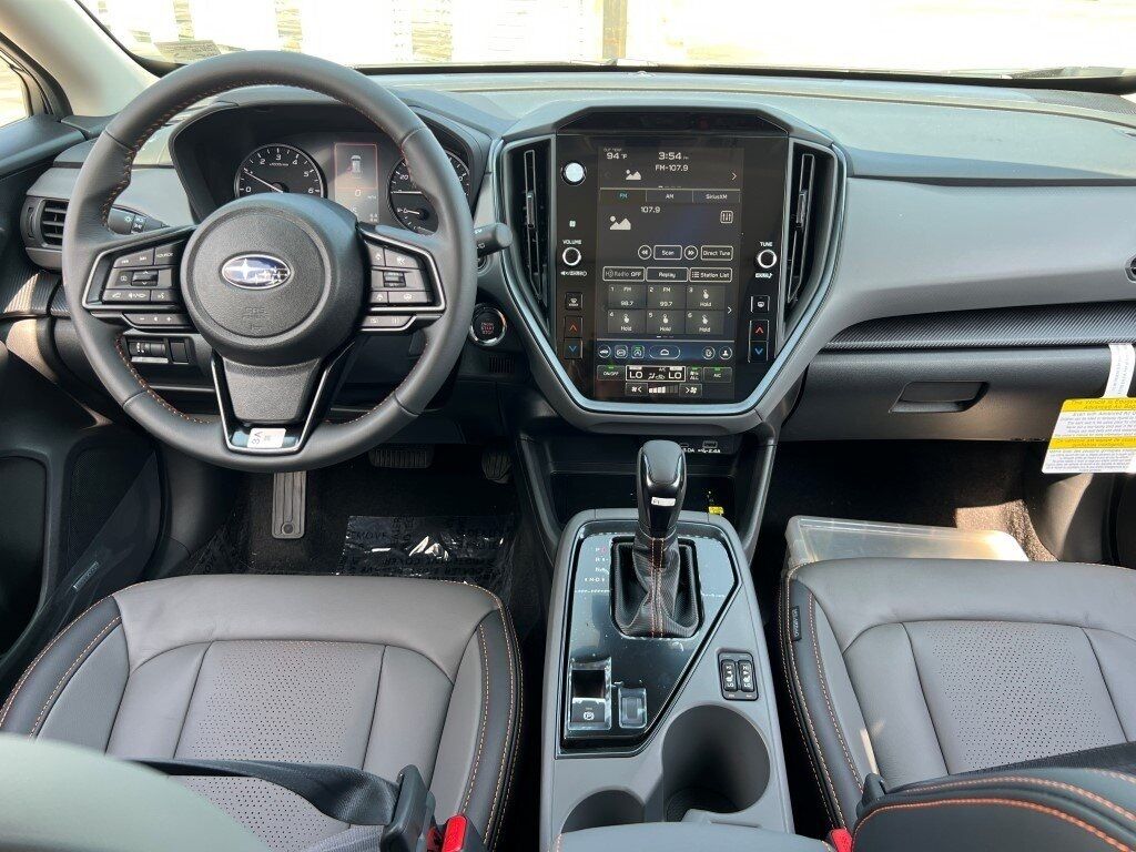 2025 Subaru Crosstrek Limited Springfield VA
