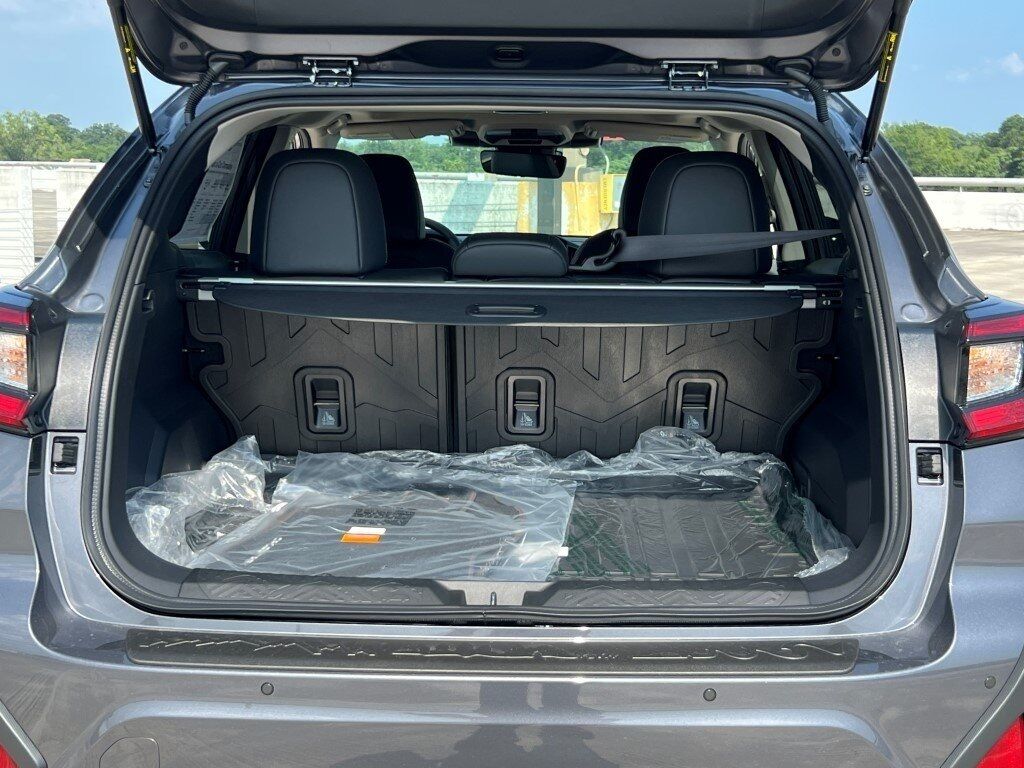 2025 Subaru Crosstrek Limited Springfield VA