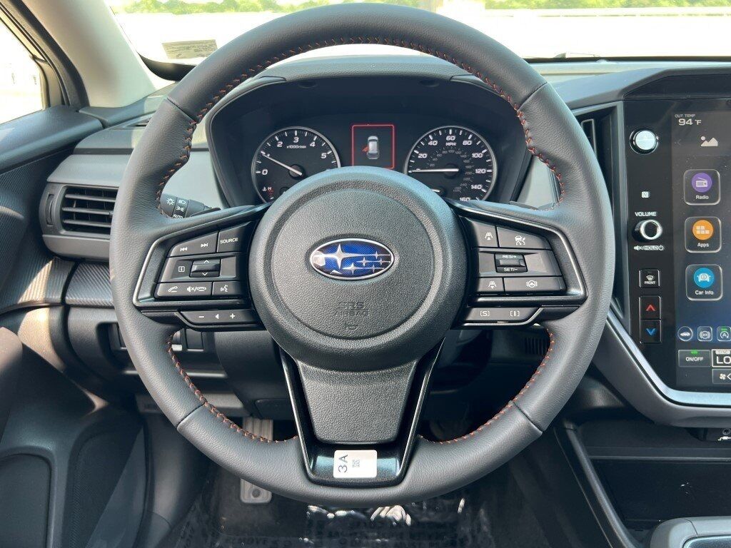 2025 Subaru Crosstrek Limited Springfield VA