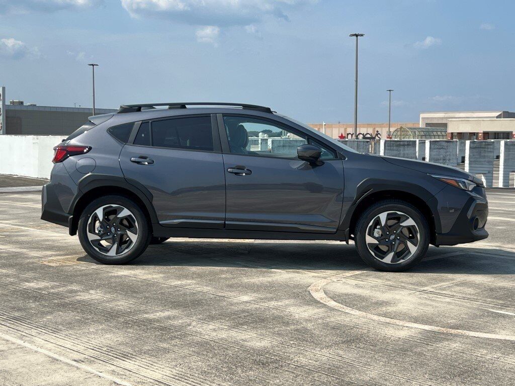 2025 Subaru Crosstrek Limited Springfield VA