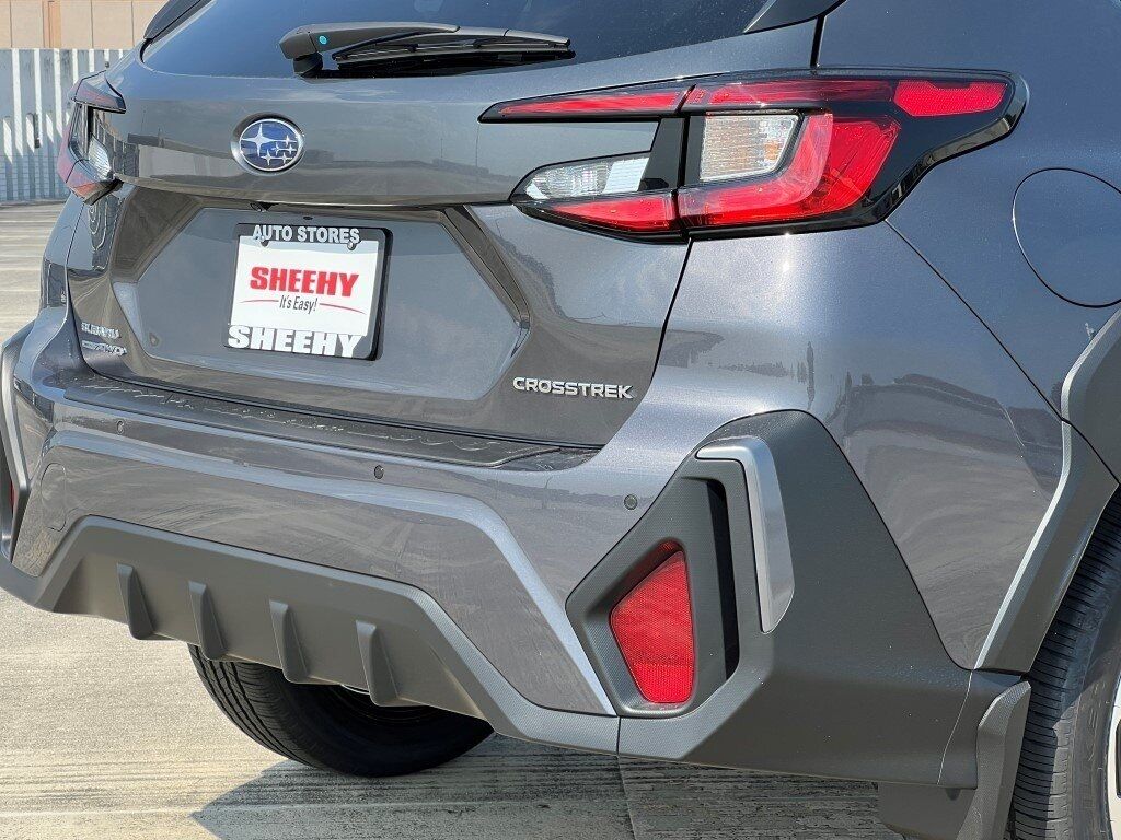 2025 Subaru Crosstrek Limited Springfield VA