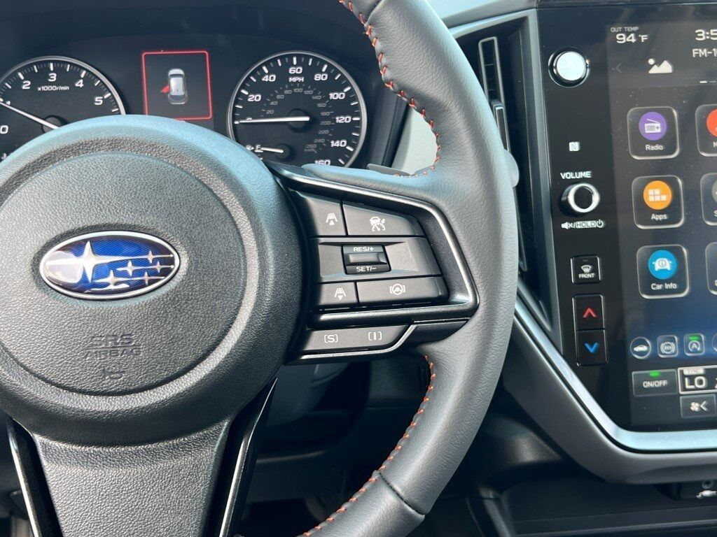 2025 Subaru Crosstrek Limited Springfield VA