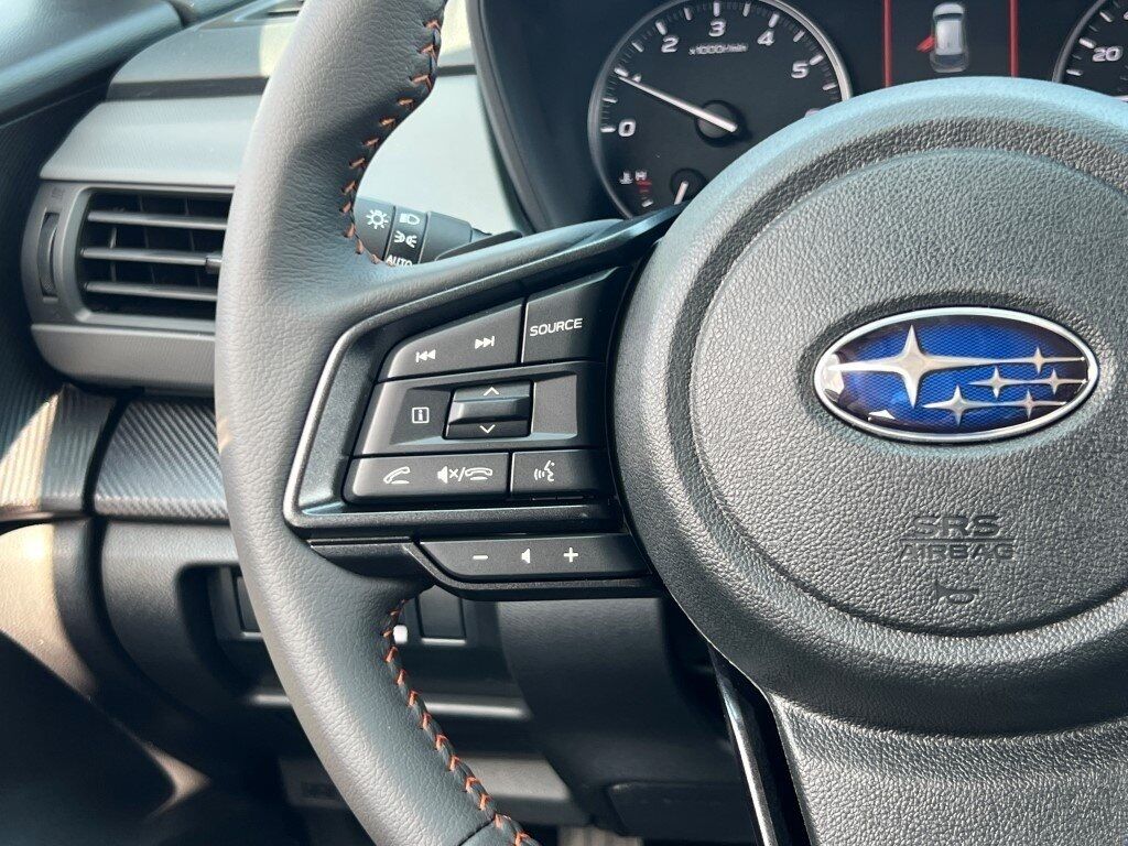 2025 Subaru Crosstrek Limited Springfield VA
