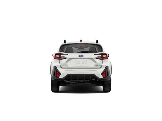 2025 Subaru Crosstrek Limited Springfield VA