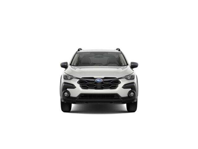 2025 Subaru Crosstrek Limited Springfield VA