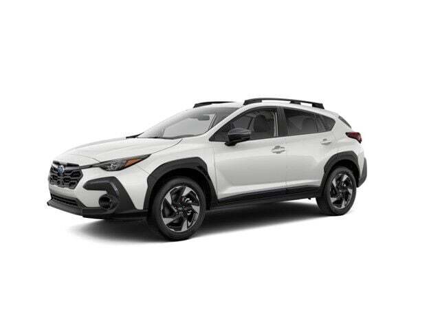 2025 Subaru Crosstrek Limited Springfield VA