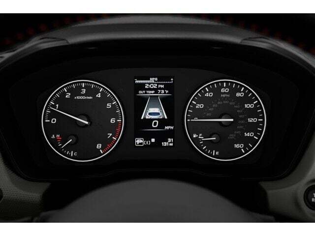 2025 Subaru Crosstrek Limited Springfield VA