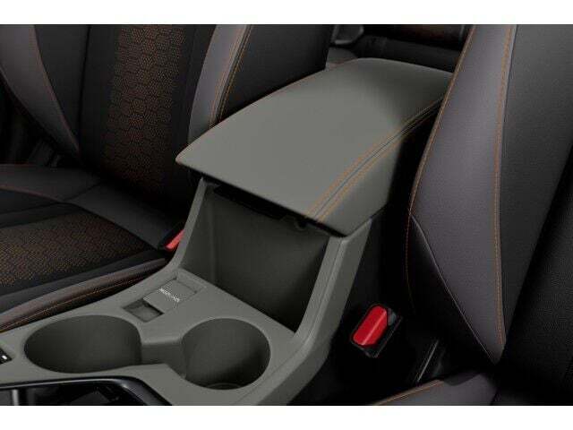 2025 Subaru Crosstrek Limited Springfield VA