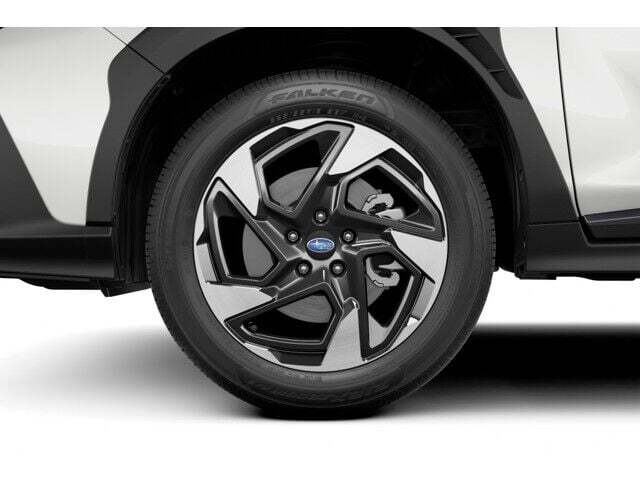 2025 Subaru Crosstrek Limited Springfield VA