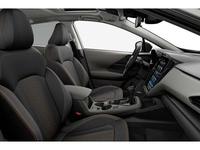 2025 Subaru Crosstrek Limited Springfield VA