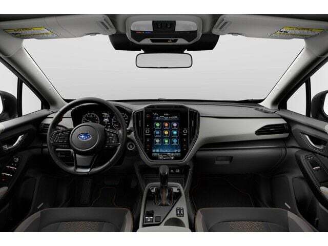 2025 Subaru Crosstrek Limited Springfield VA