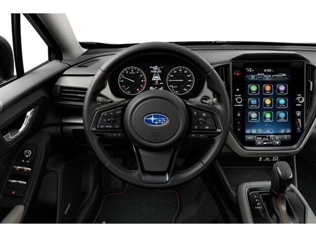 2025 Subaru Crosstrek Limited Springfield VA