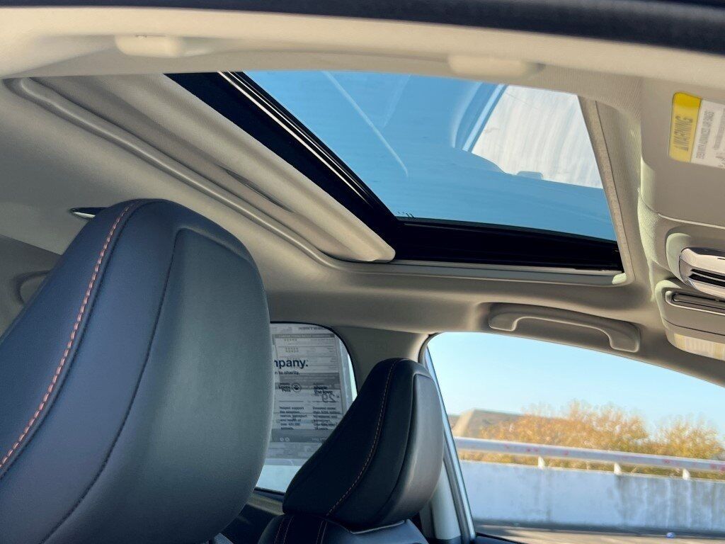 2025 Subaru Crosstrek Limited Springfield VA