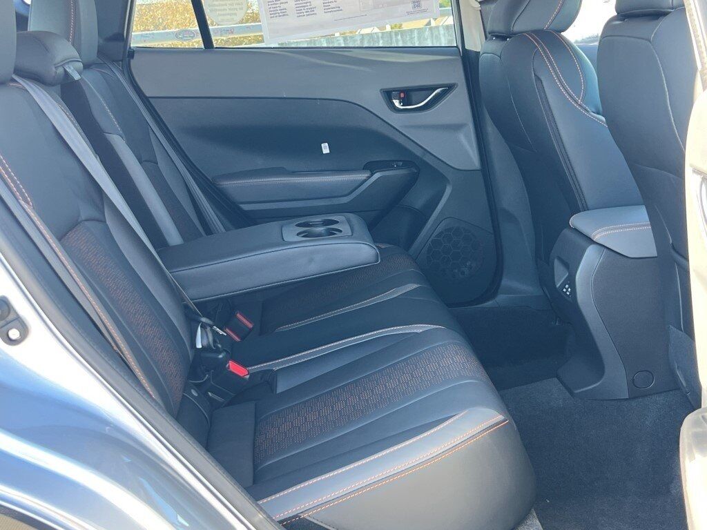 2025 Subaru Crosstrek Limited Springfield VA