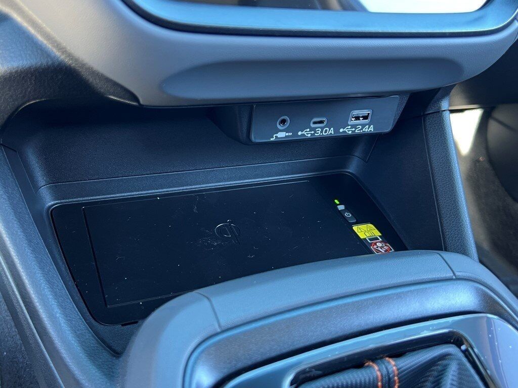 2025 Subaru Crosstrek Limited Springfield VA