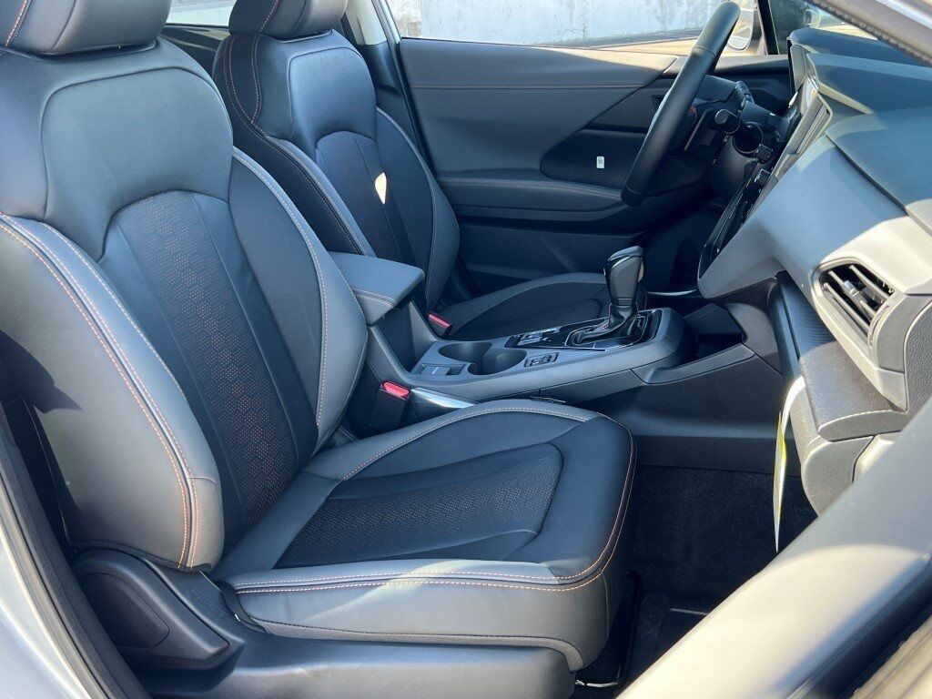 2025 Subaru Crosstrek Limited Springfield VA