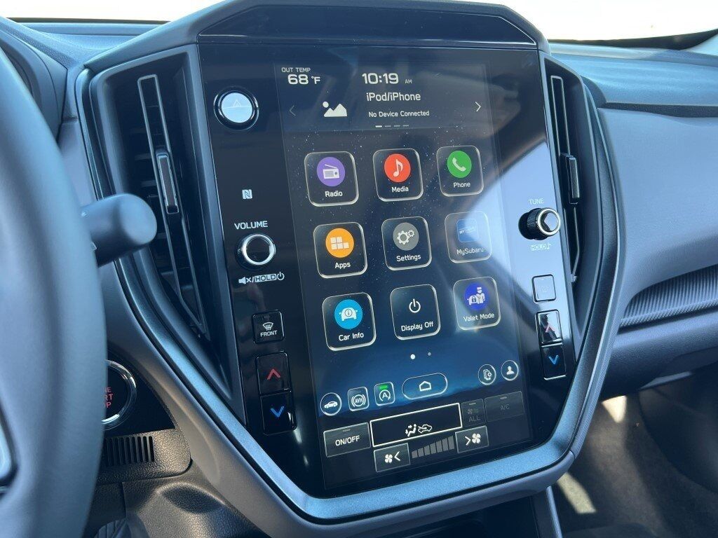 2025 Subaru Crosstrek Limited Springfield VA