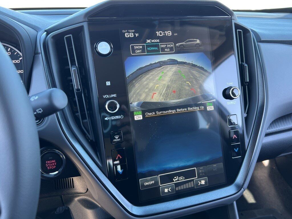 2025 Subaru Crosstrek Limited Springfield VA