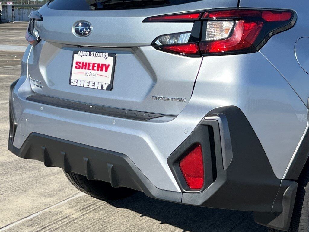 2025 Subaru Crosstrek Limited Springfield VA