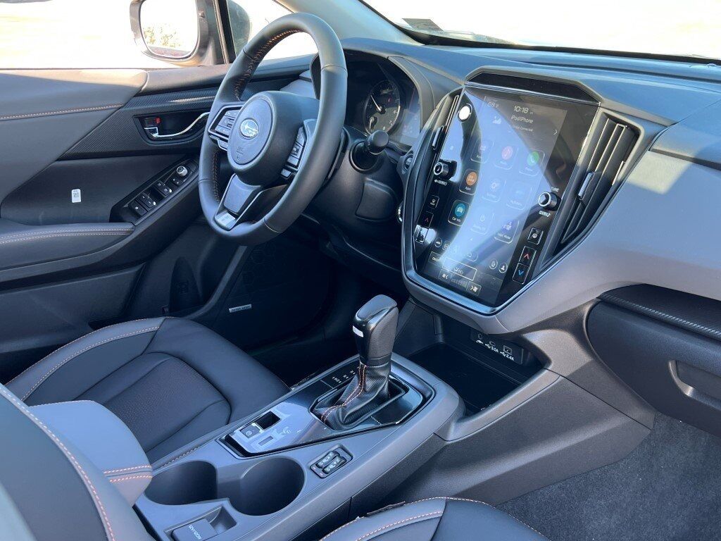 2025 Subaru Crosstrek Limited Springfield VA