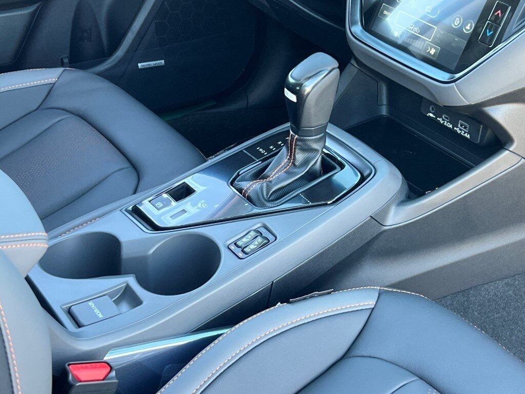 2025 Subaru Crosstrek Limited Springfield VA