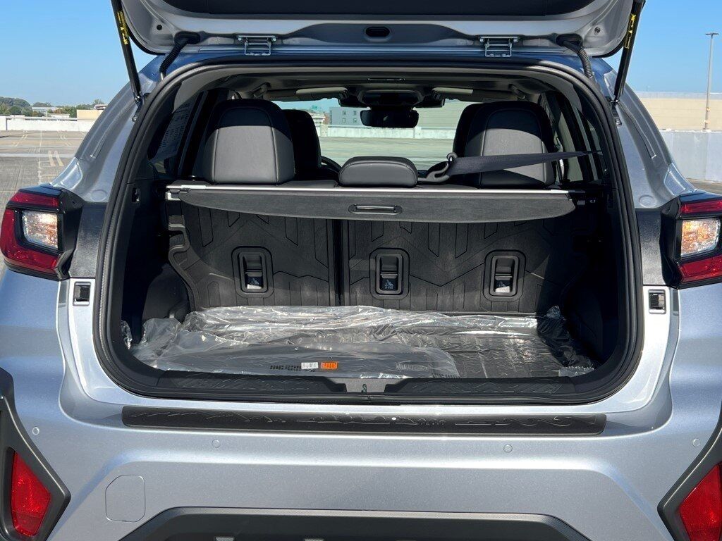 2025 Subaru Crosstrek Limited Springfield VA