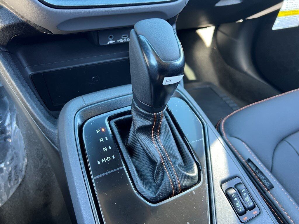 2025 Subaru Crosstrek Limited Springfield VA