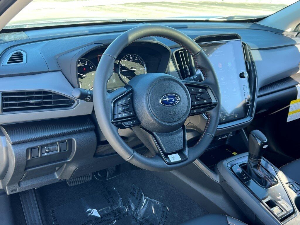2025 Subaru Crosstrek Limited Springfield VA