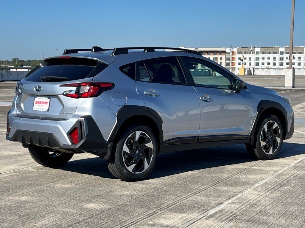 2025 Subaru Crosstrek Limited Springfield VA