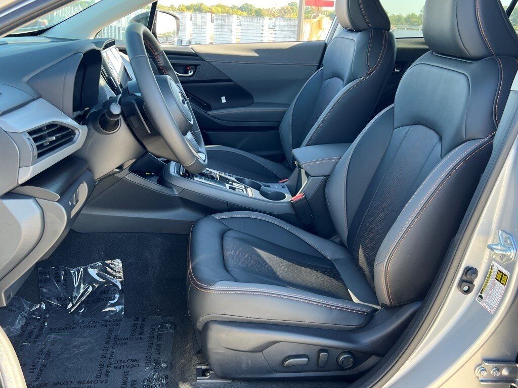 2025 Subaru Crosstrek Limited Springfield VA