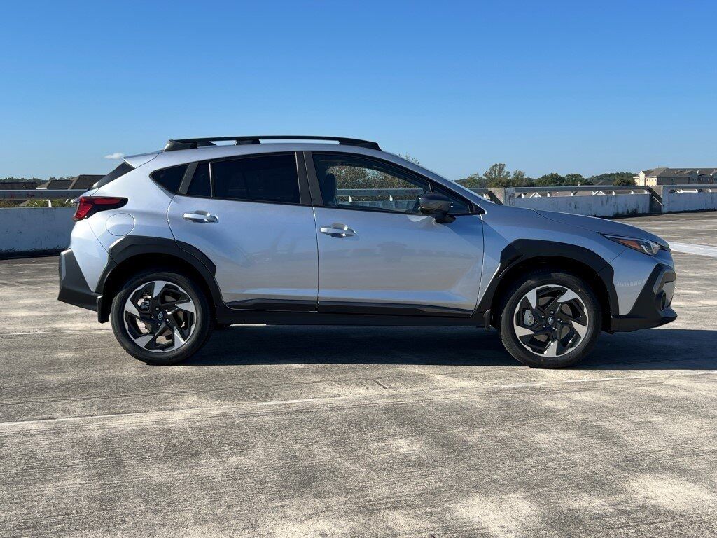 2025 Subaru Crosstrek Limited Springfield VA