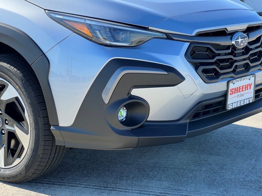 2025 Subaru Crosstrek Limited Springfield VA