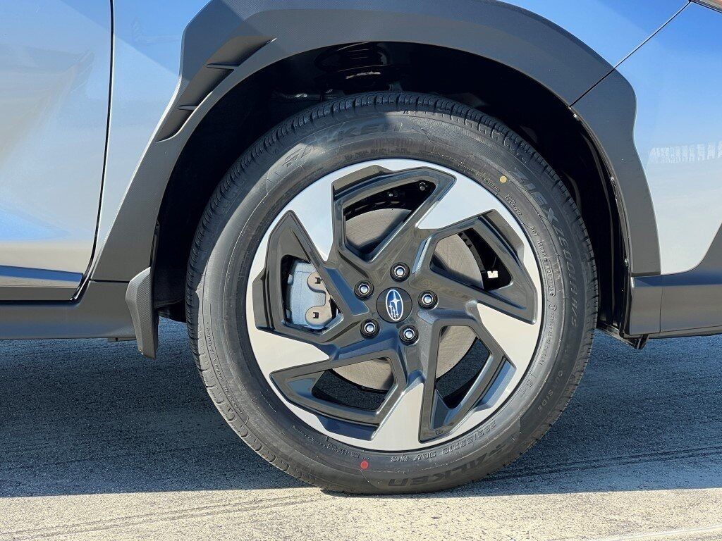 2025 Subaru Crosstrek Limited Springfield VA