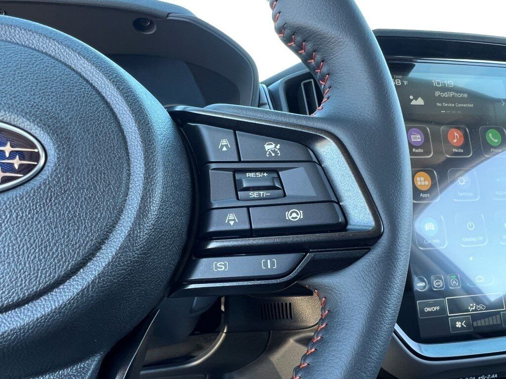 2025 Subaru Crosstrek Limited Springfield VA