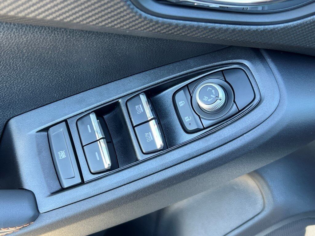 2025 Subaru Crosstrek Limited Springfield VA