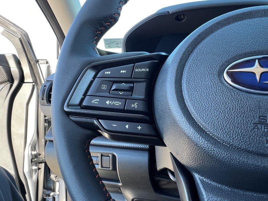 2025 Subaru Crosstrek Limited Springfield VA