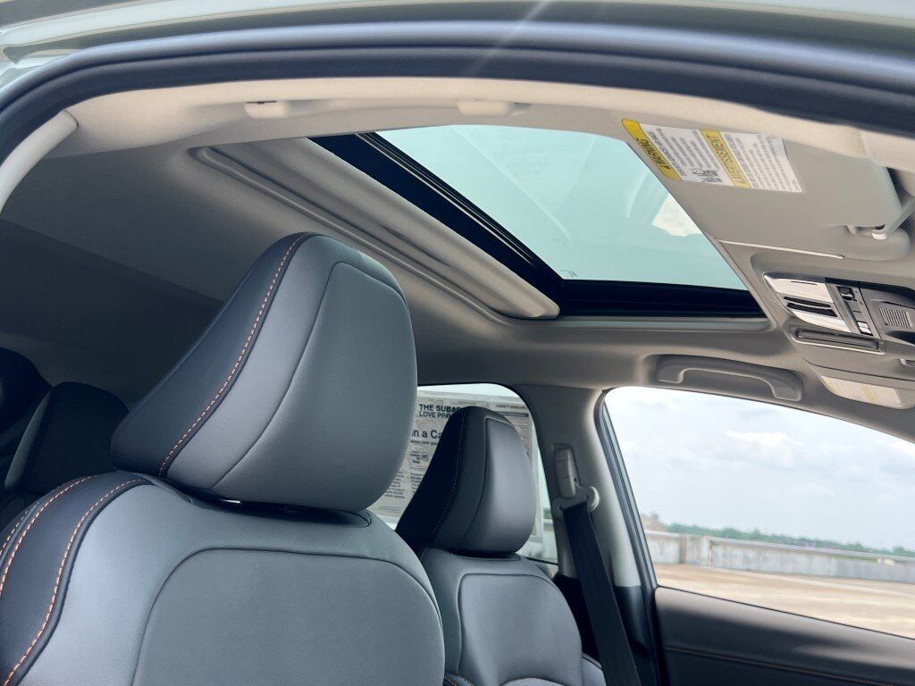 2025 Subaru Crosstrek Limited Springfield VA