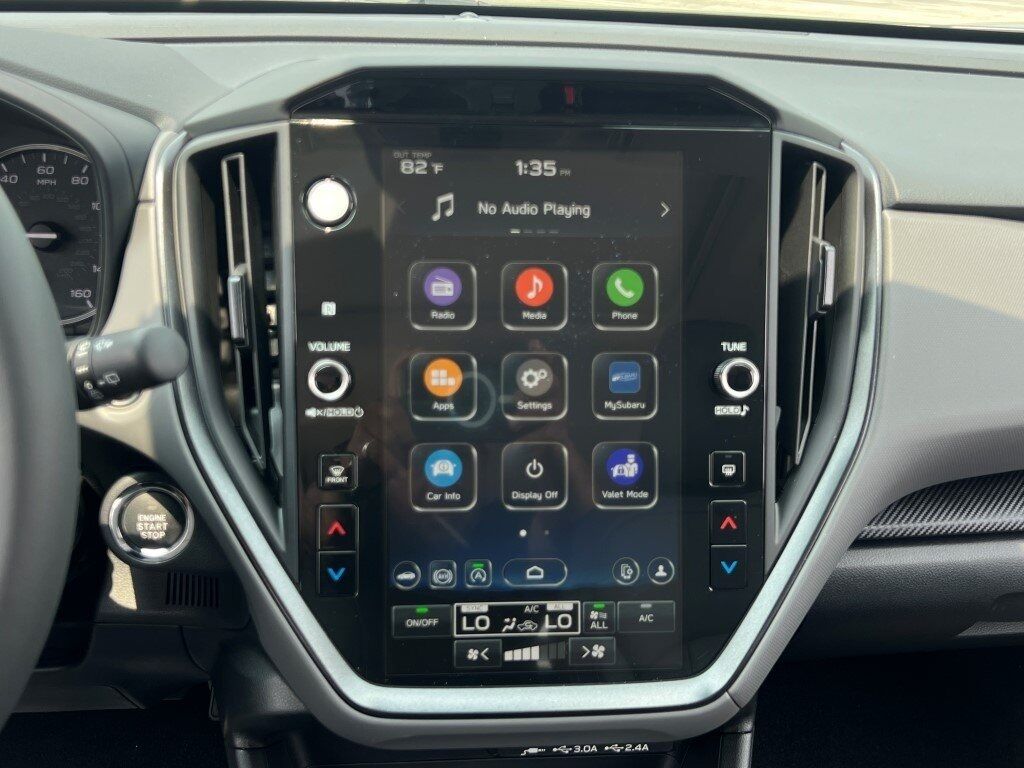 2025 Subaru Crosstrek Limited Springfield VA