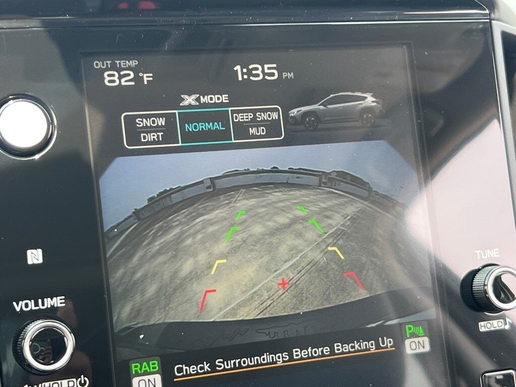 2025 Subaru Crosstrek Limited Springfield VA