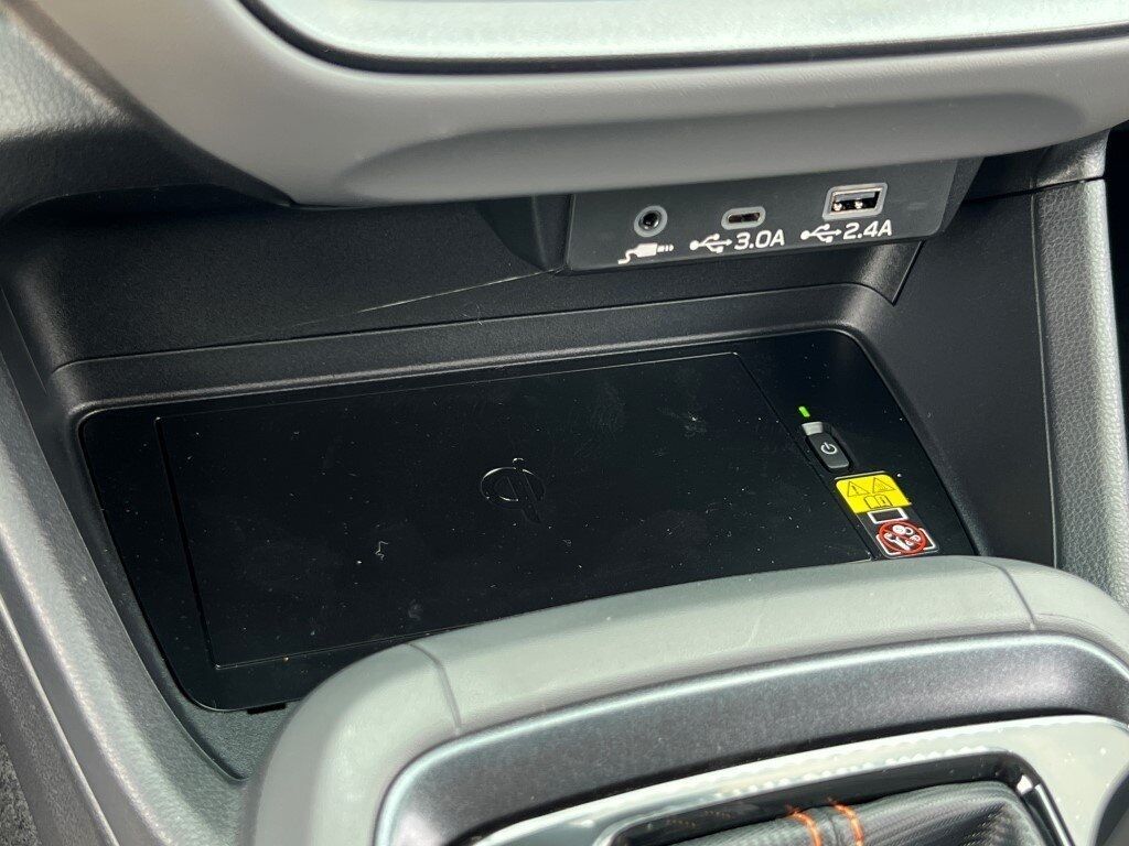 2025 Subaru Crosstrek Limited Springfield VA